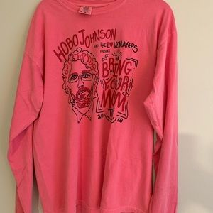 Hobo Johnson Shirt